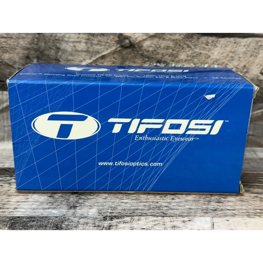 Tifosi Fade‎ Sunglasses T-F820 Matte Copper